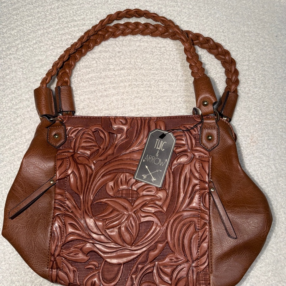 Brown bag